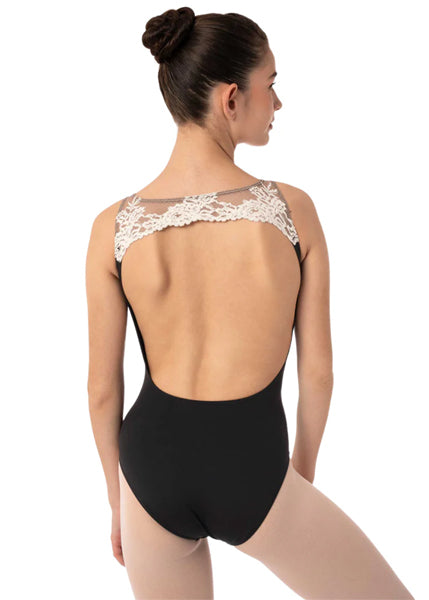 Intermezzo 31707 Adult Fina Leotard